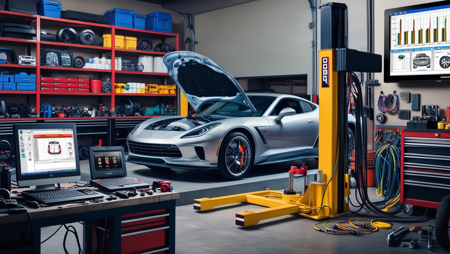 Electrical Diagnostics